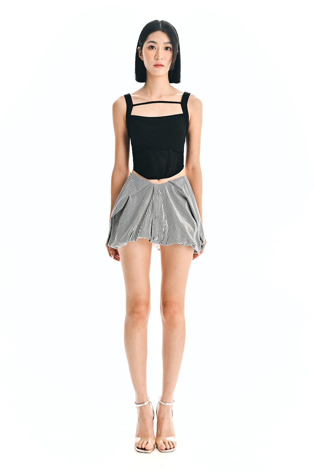 Trinity Top