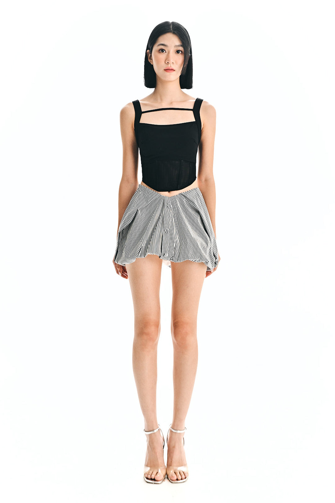 Trinity Top