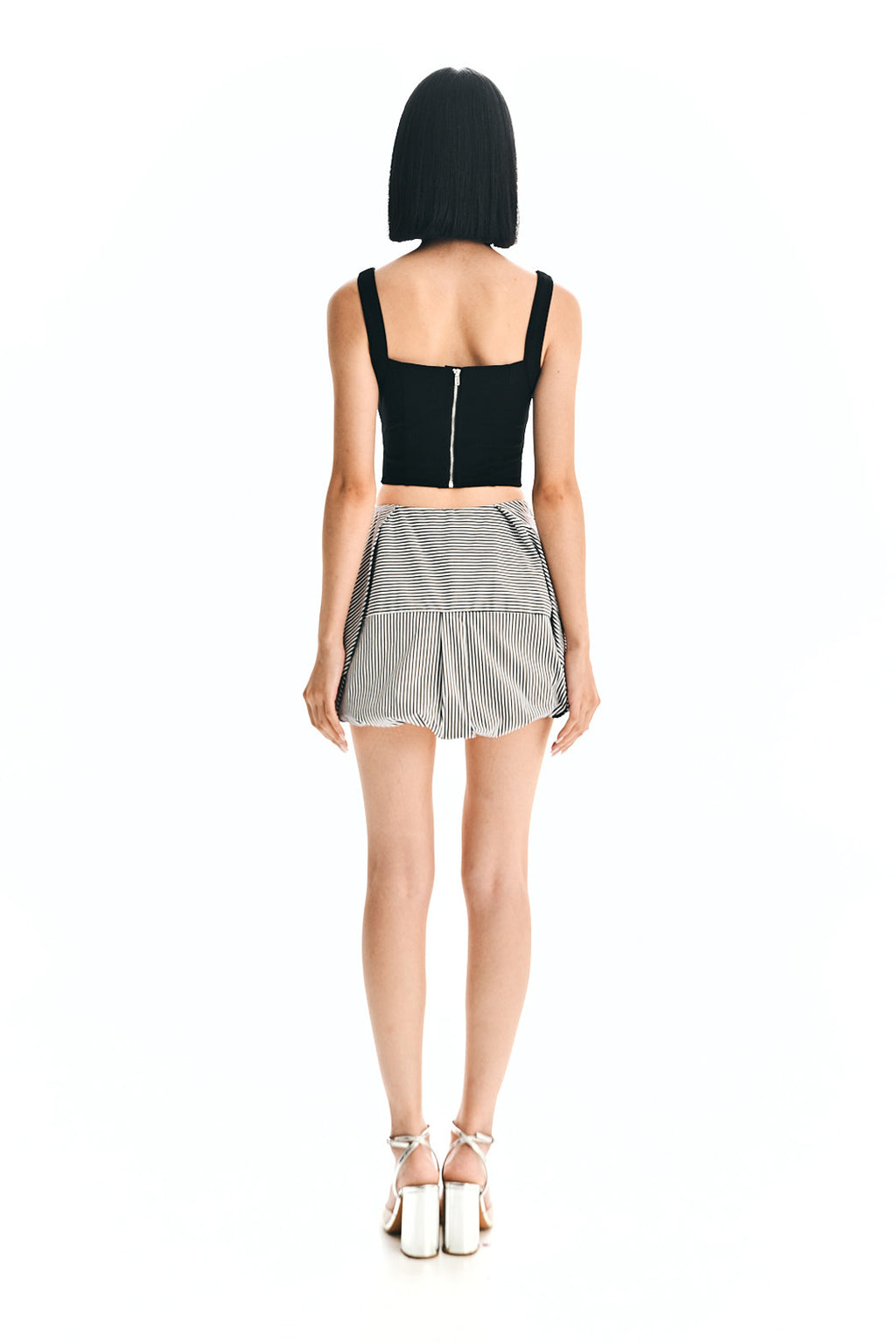 Trinity Top