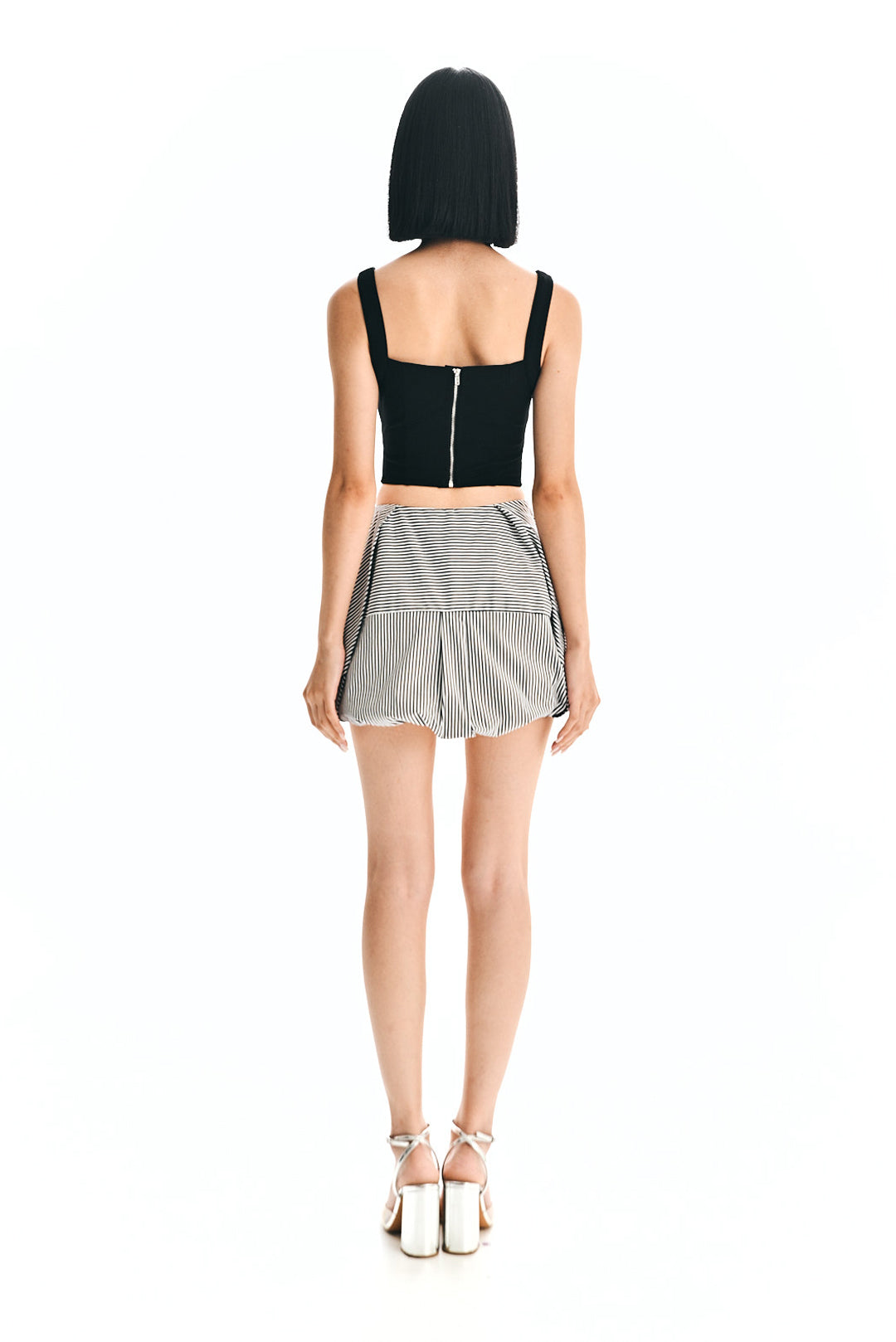 Trinity Skort