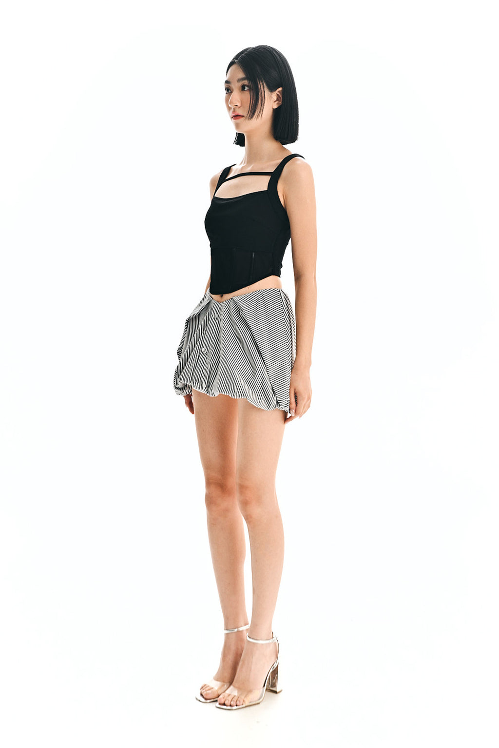 Trinity Skort