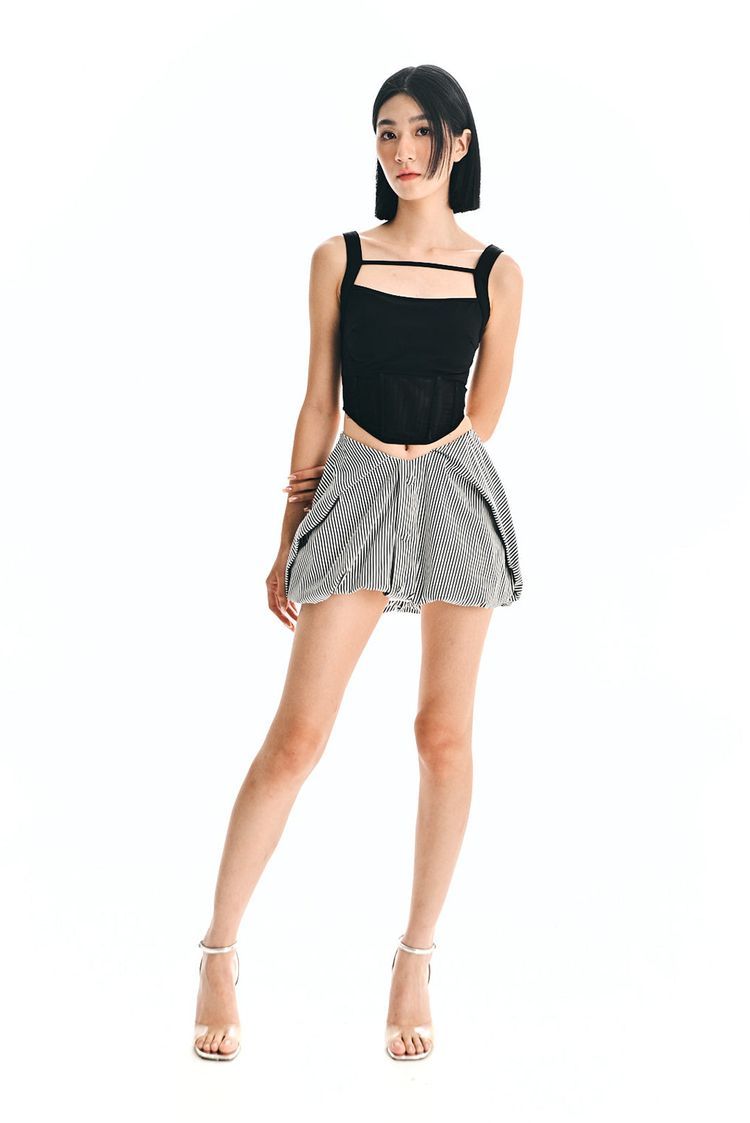 Trinity Top