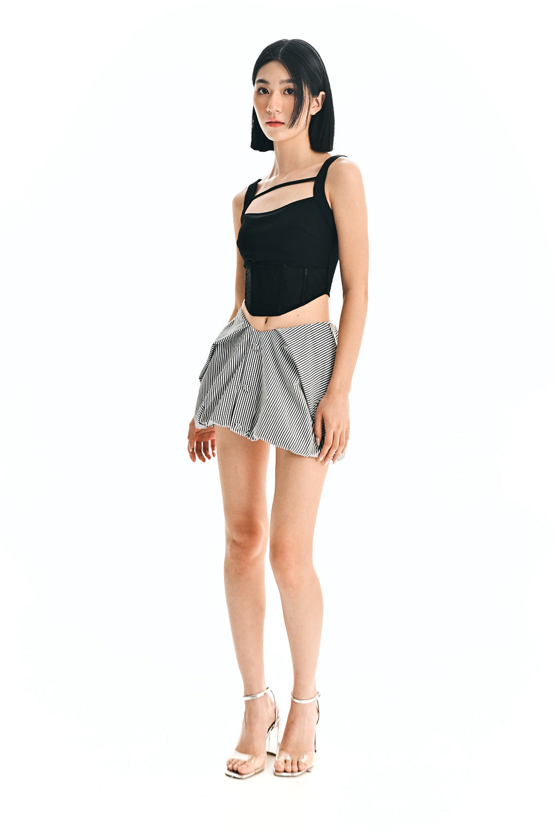 Trinity Top
