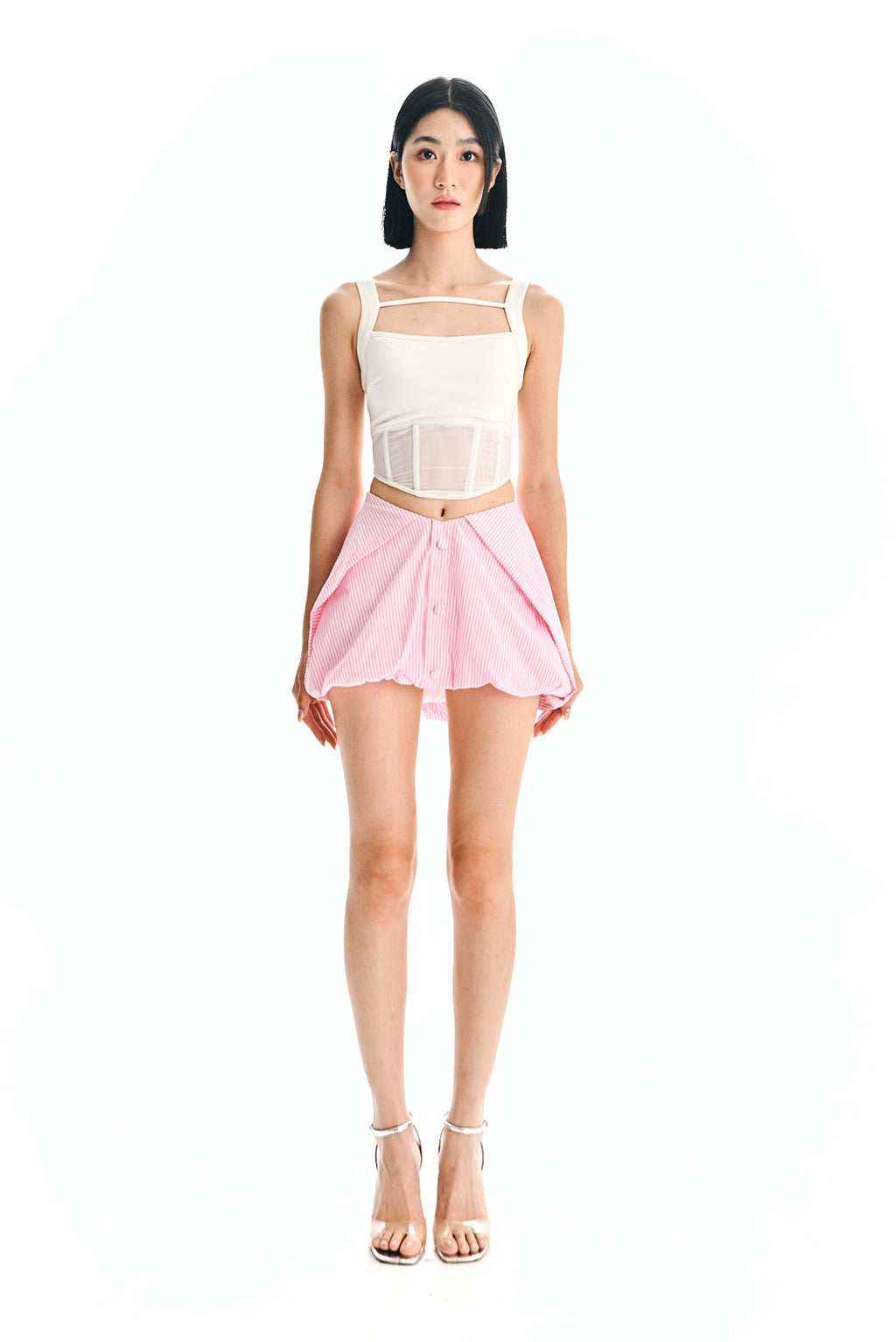 Trinity Skort