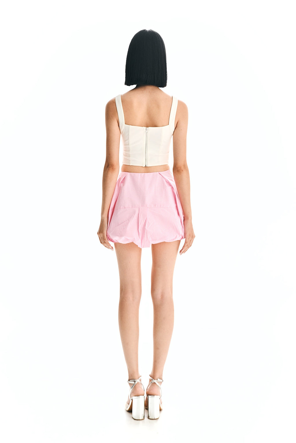 Trinity Skort