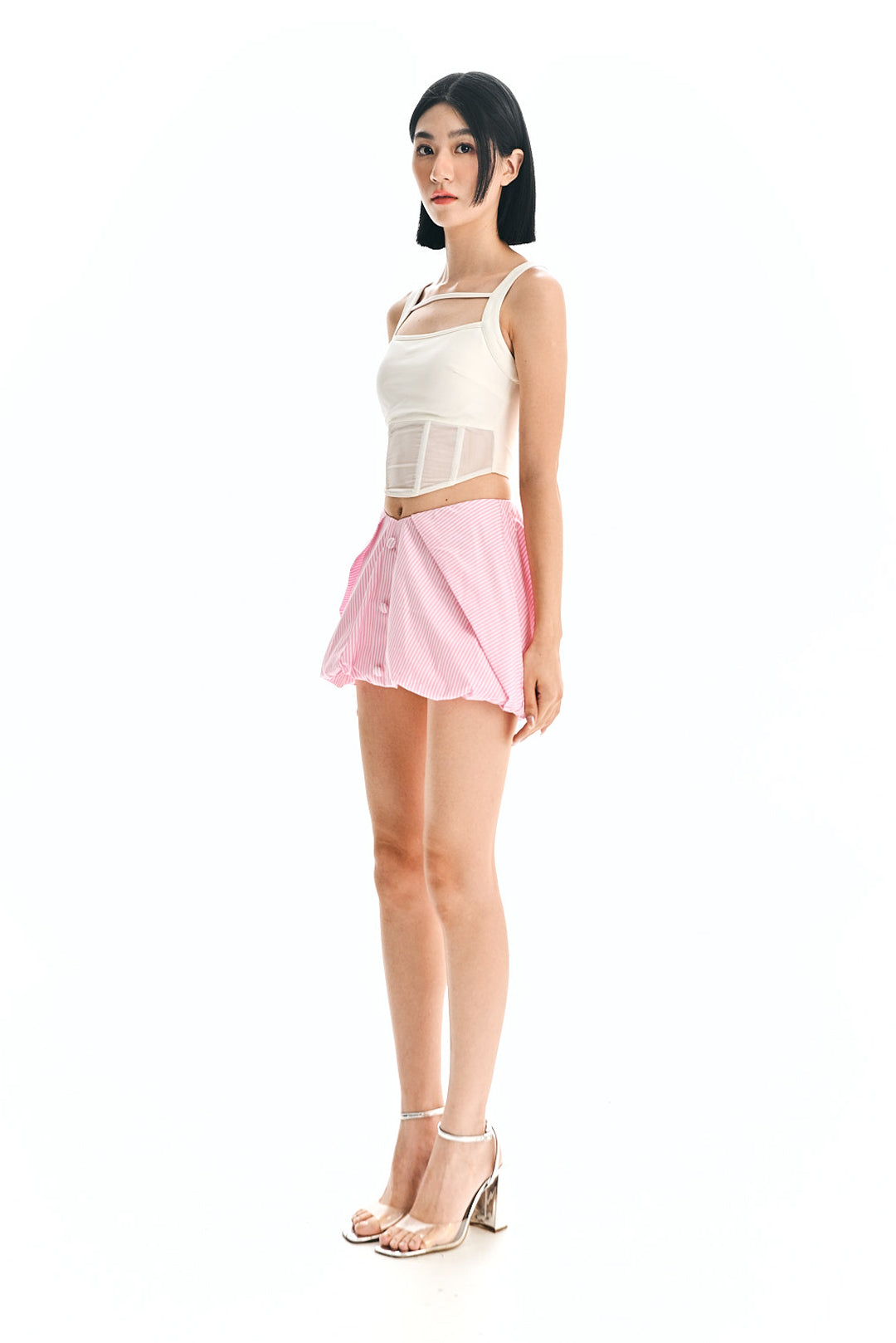 Trinity Top