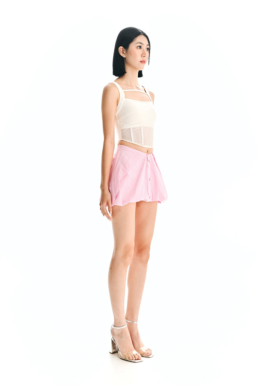 Trinity Skort