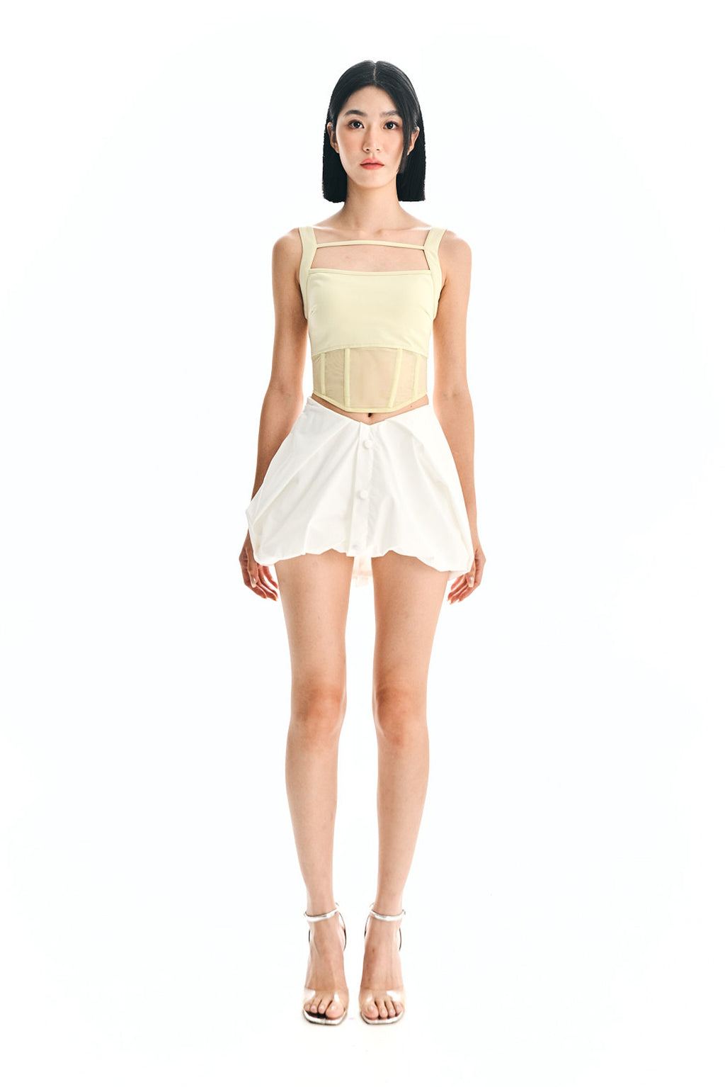 Trinity Skort