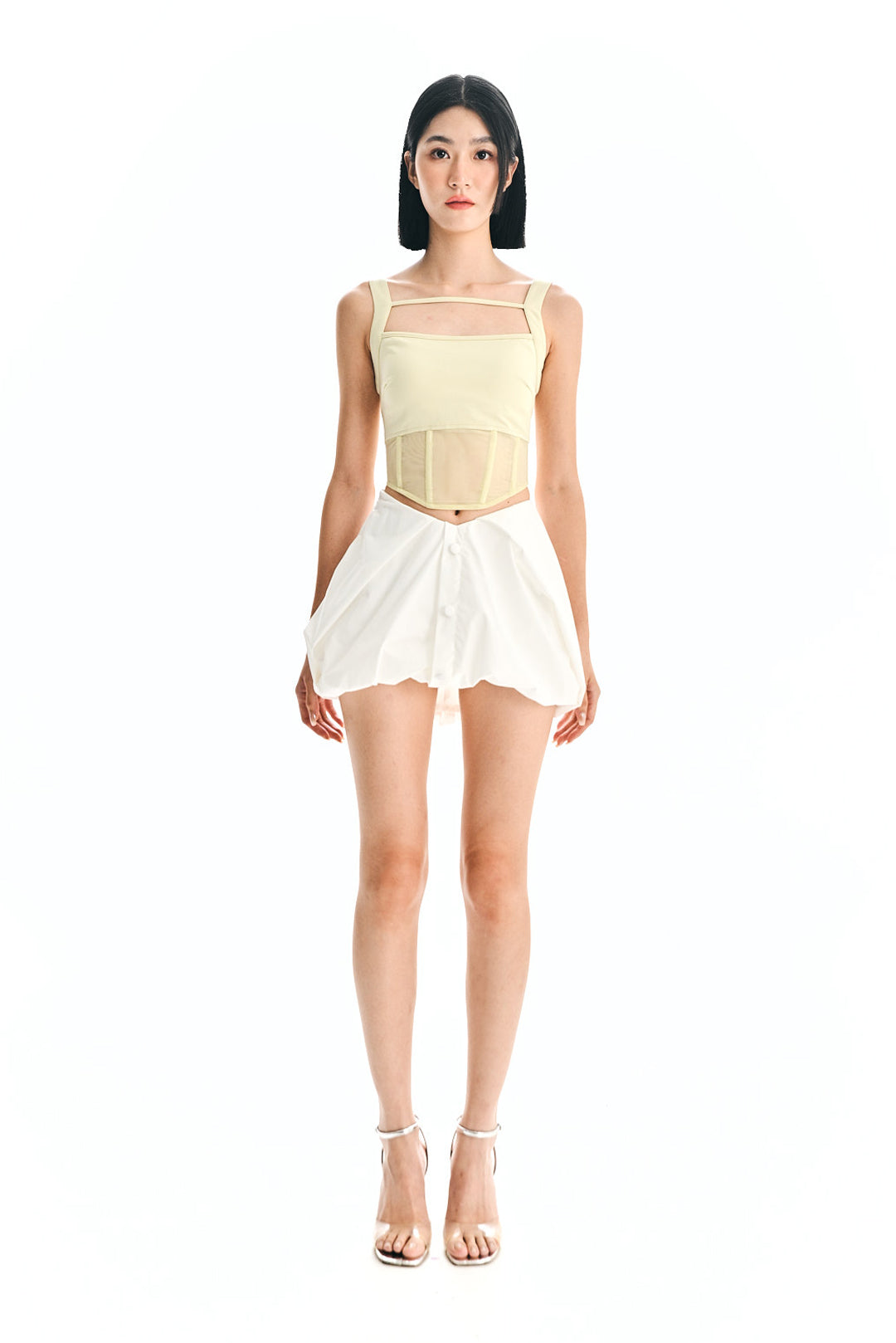 Trinity Skort