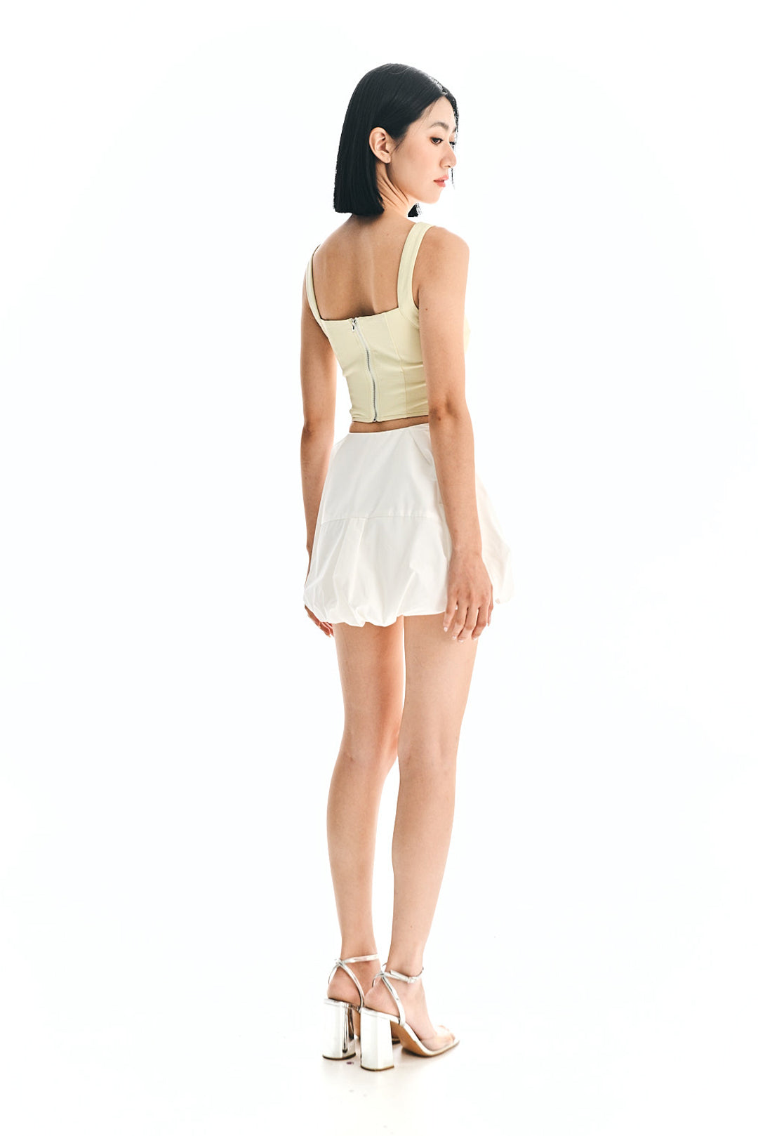 Trinity Skort