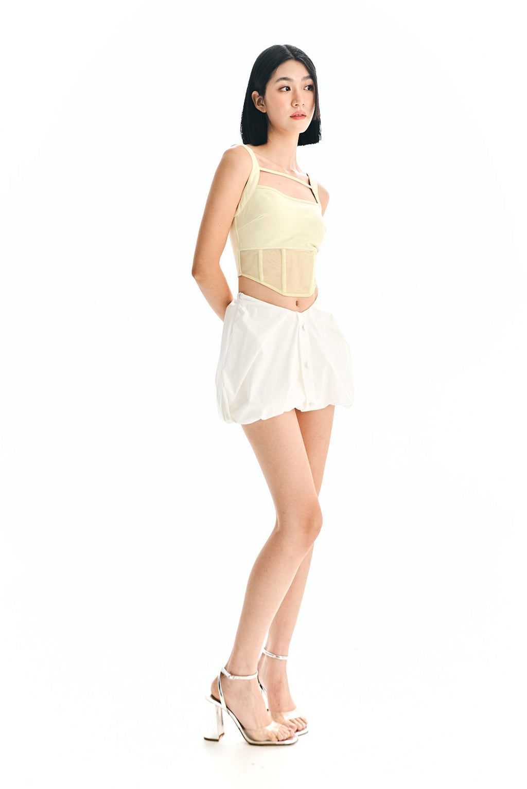 Trinity Top
