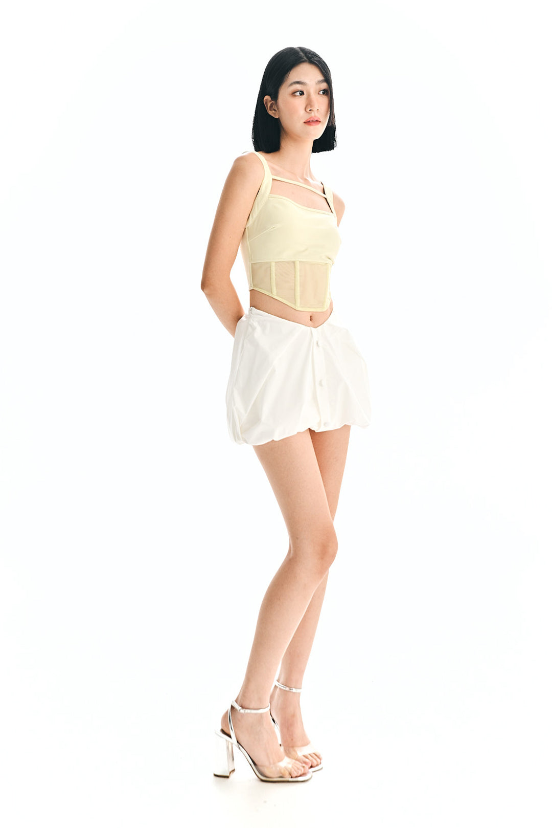 Trinity Skort