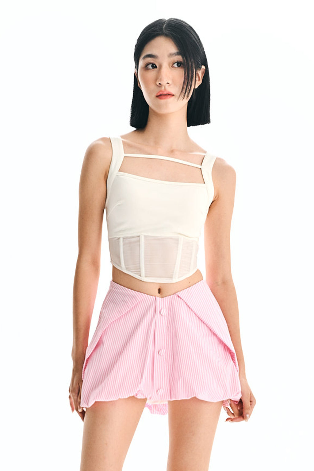 Trinity Top