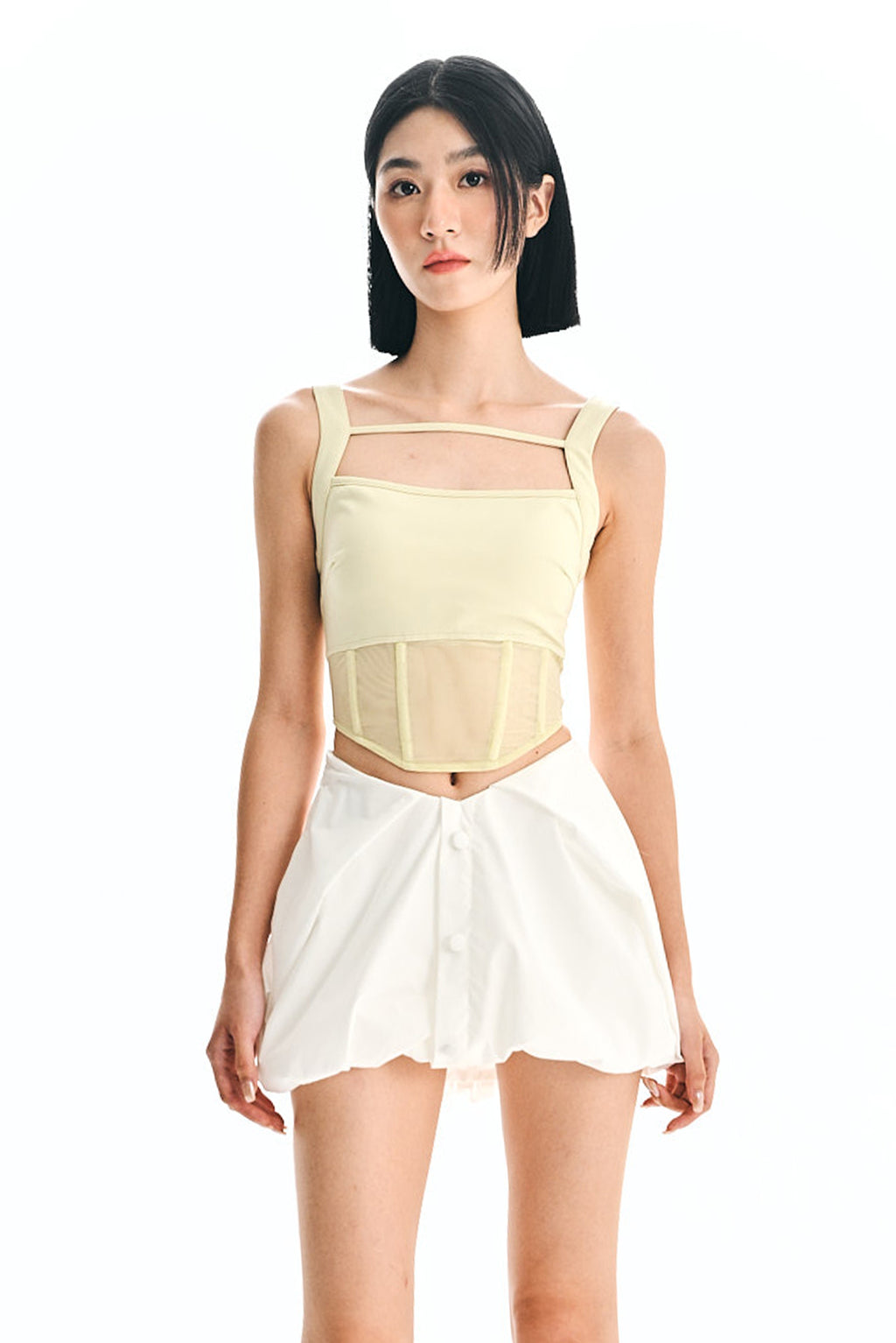 Trinity Top