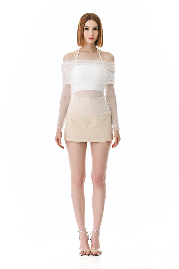 True Bralette (Inner Bra Top Only)