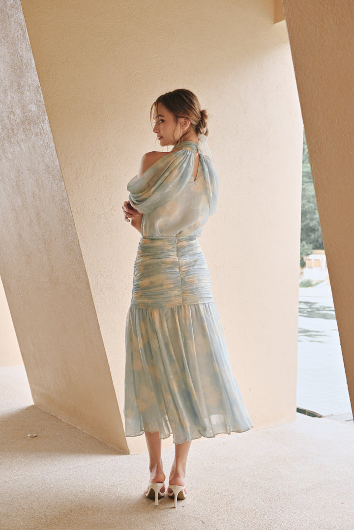 Vera Skirt (Skirt Only)
