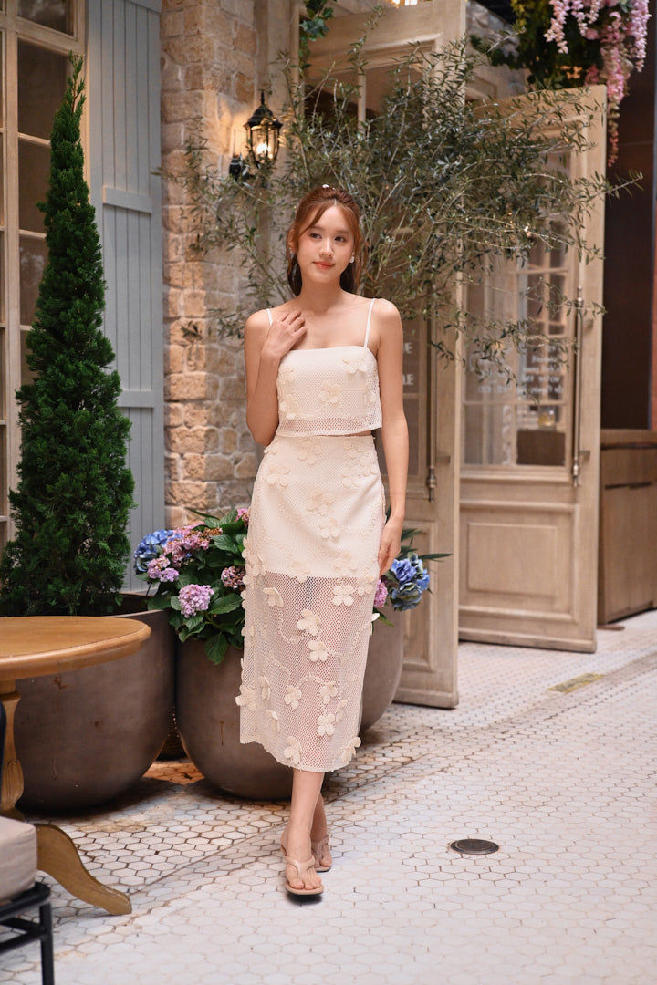 Winslet Skirt (Skirt Only)