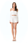 Xena Top (Top Only)
