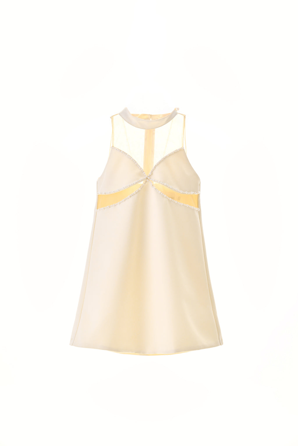 Xiang Mini Dress