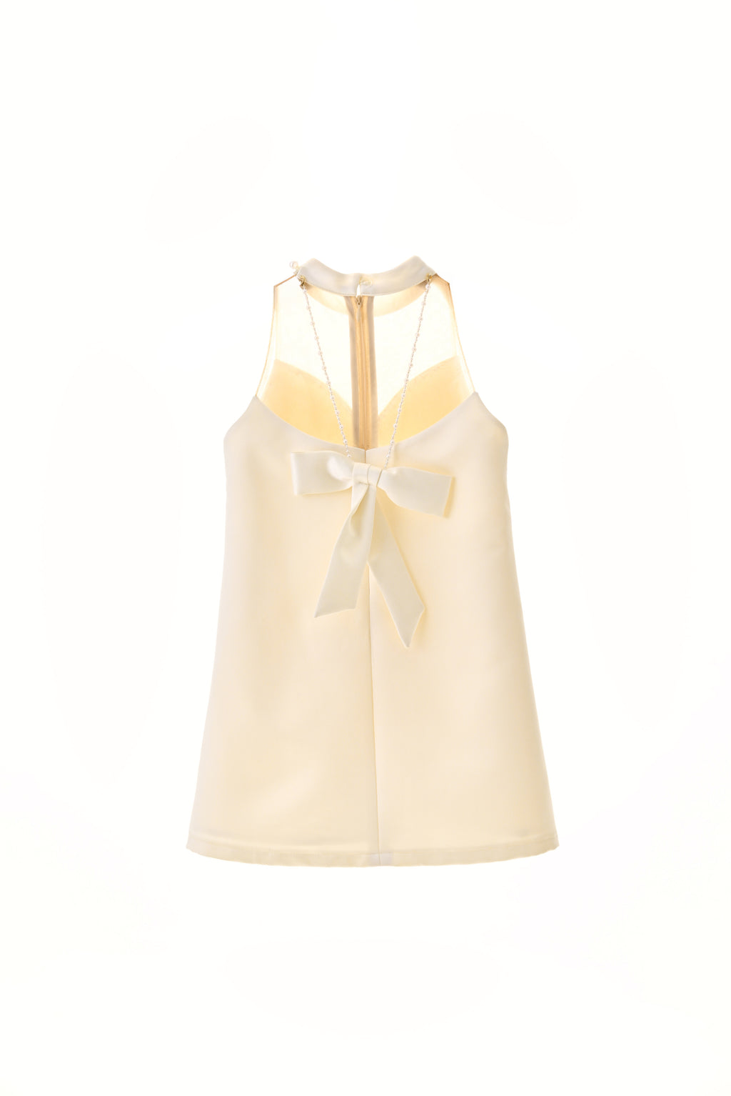 Xiang Mini Dress