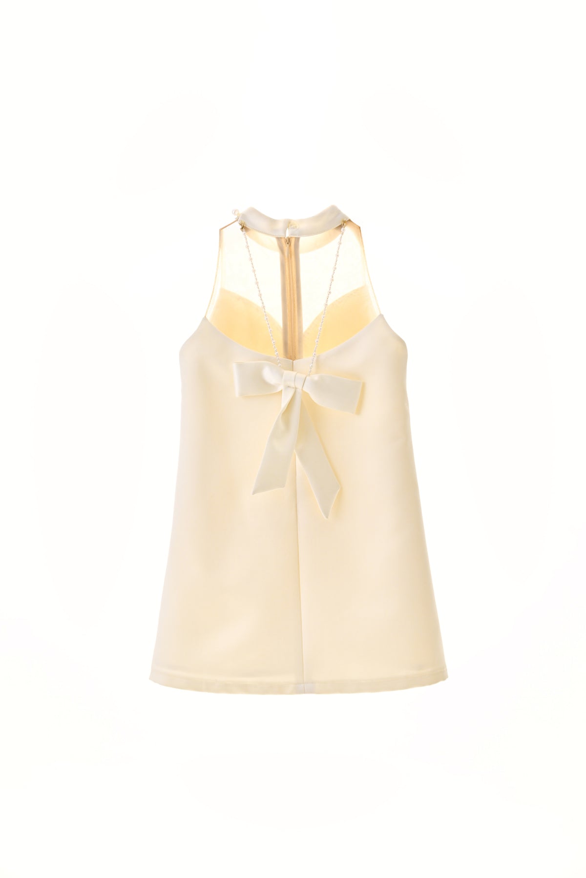 Xiang Mini Dress