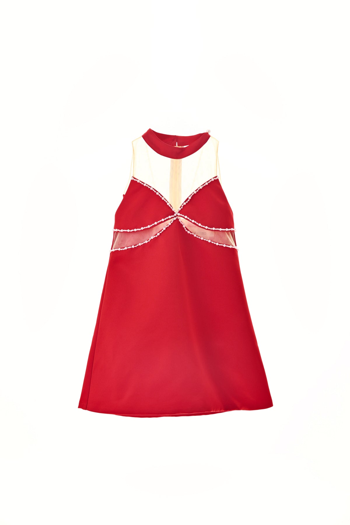 Xiang Mini Dress