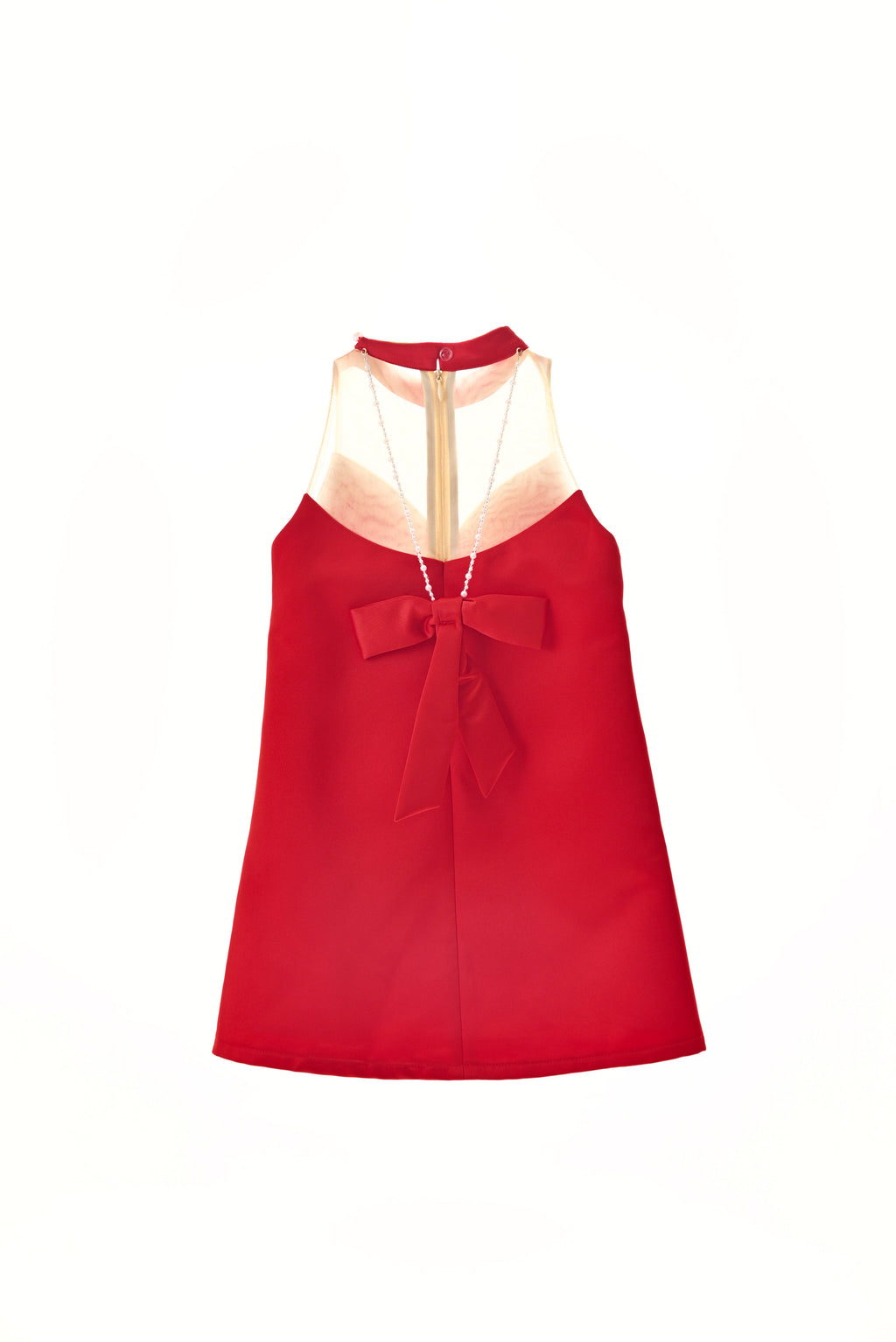 Xiang Mini Dress