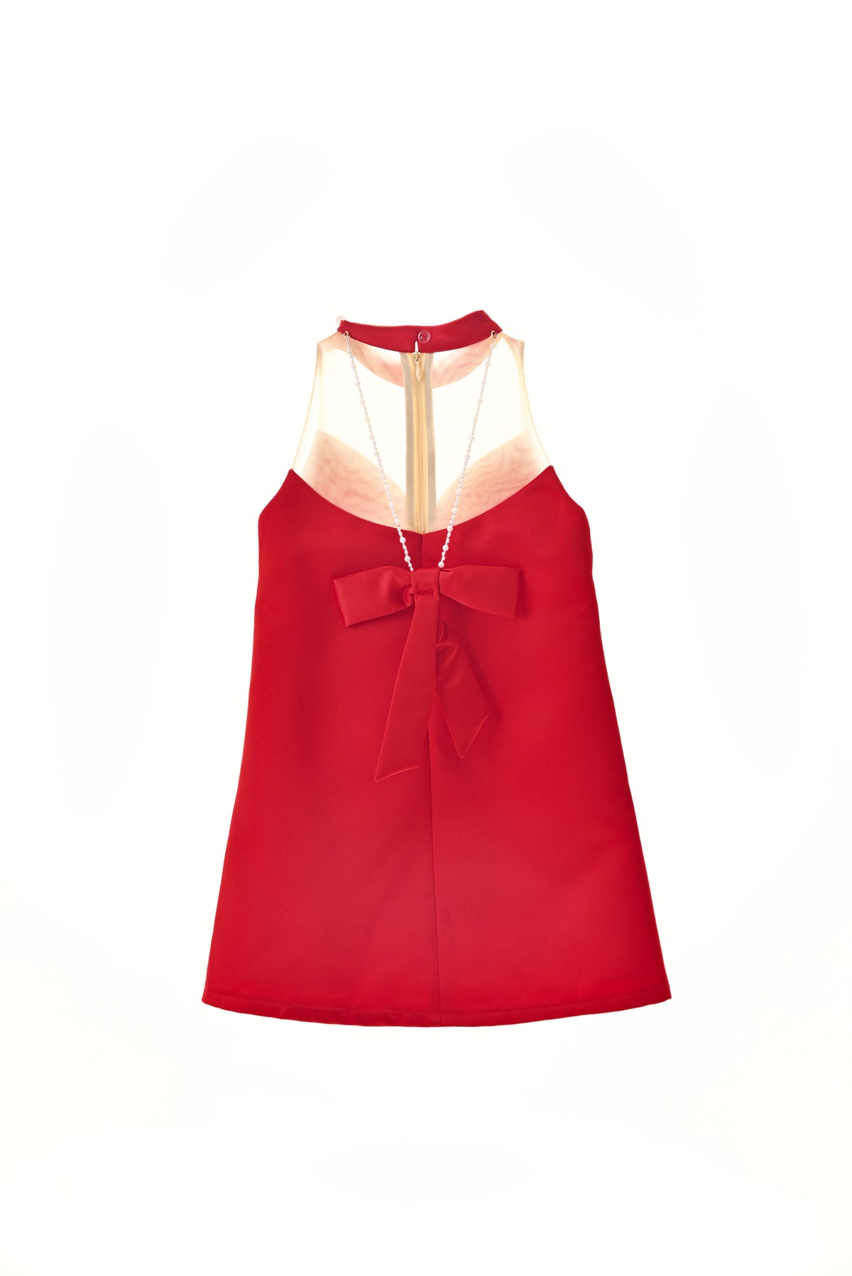 Xiang Mini Dress