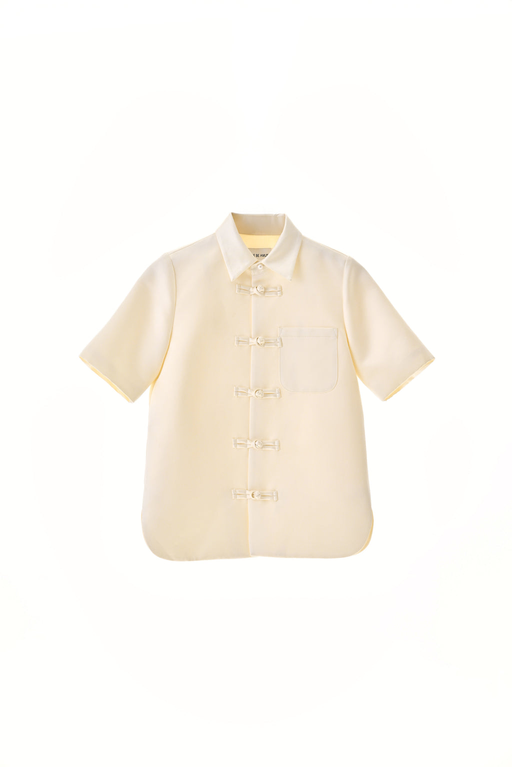 Xiang Mini Top