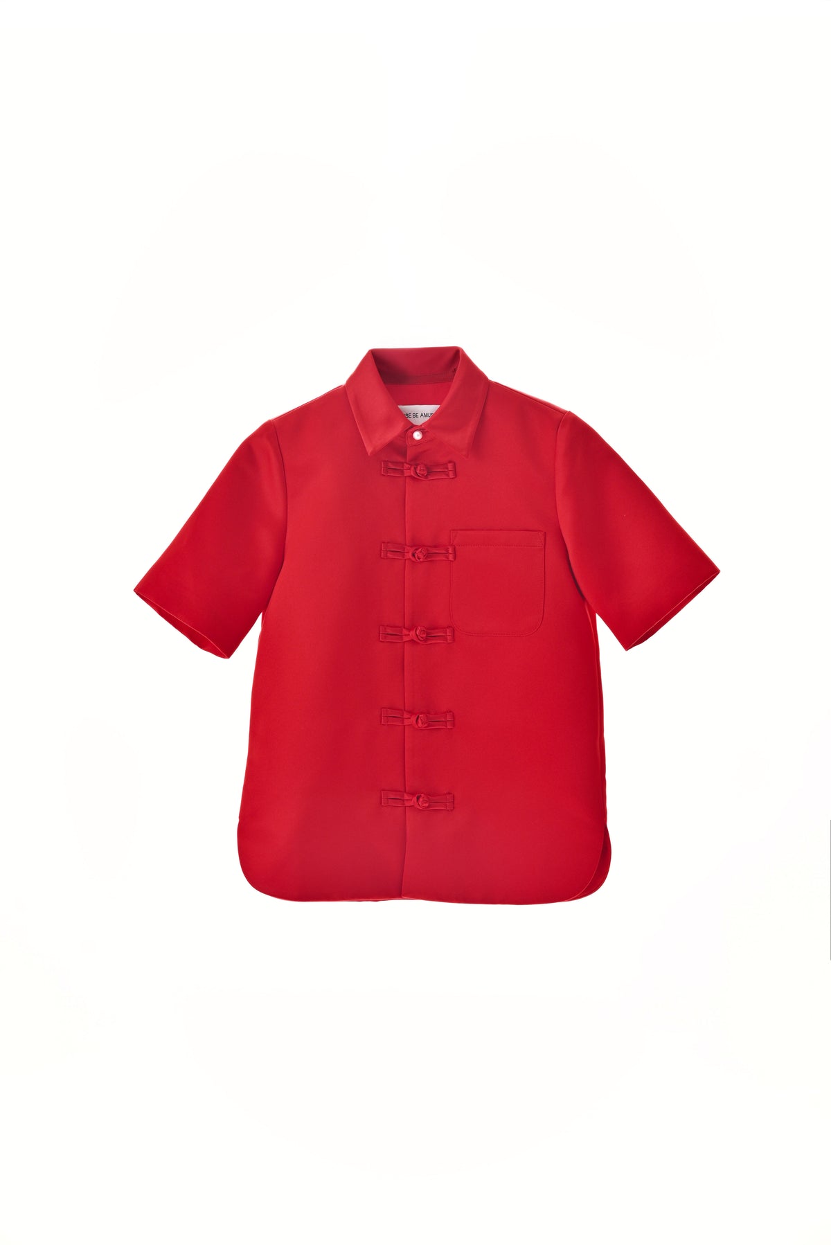 Xiang Mini Top