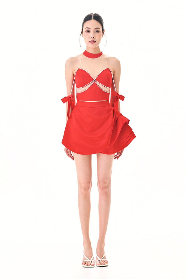 Xiang Set Top (Top Only)