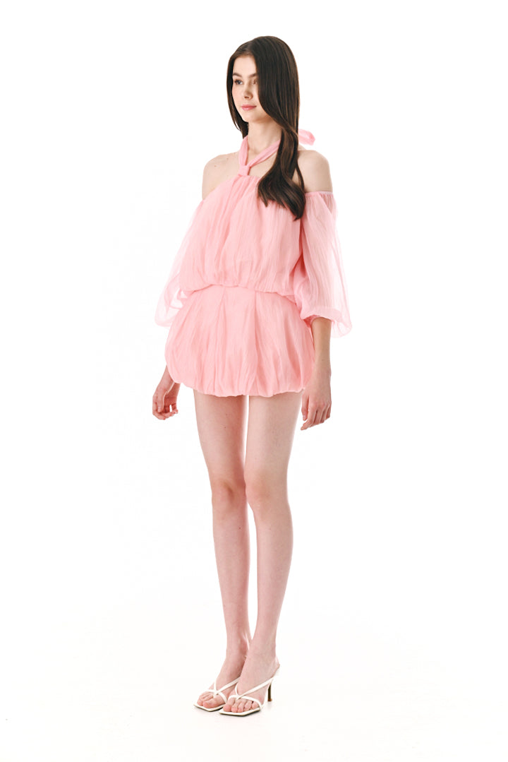 Yael Top (Top Only)