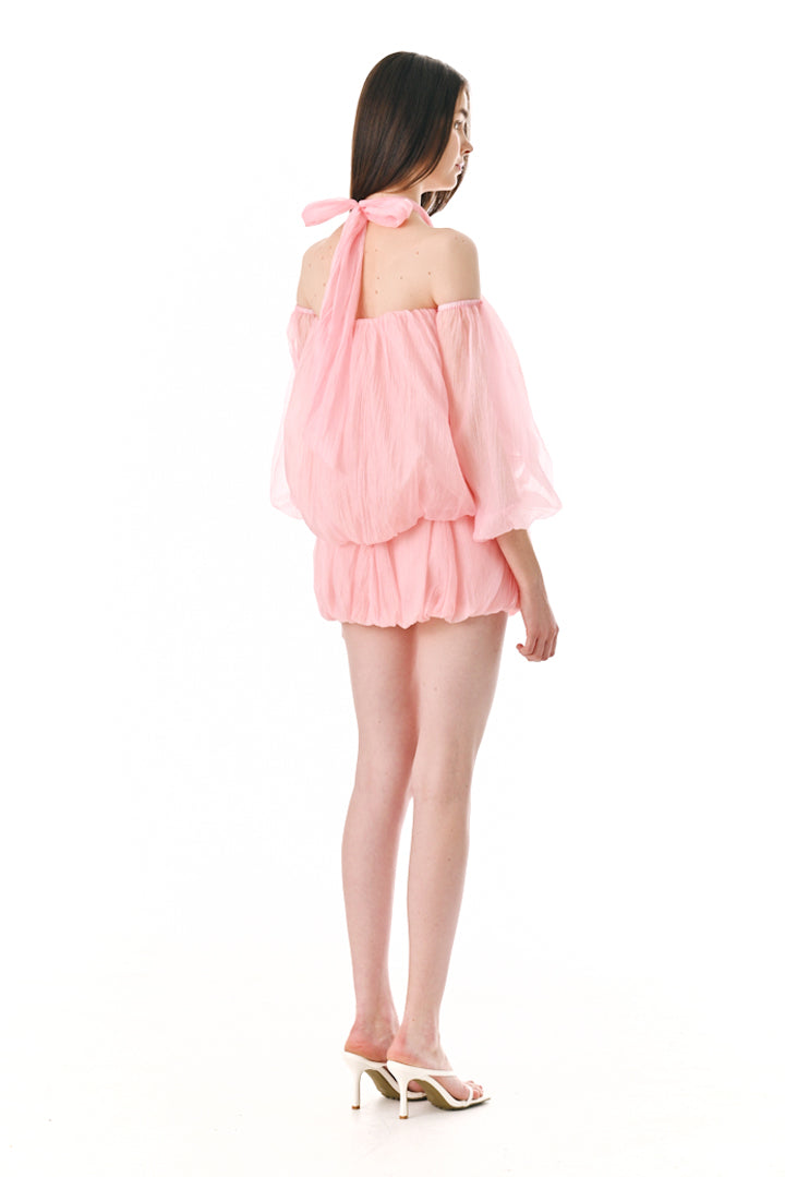 Yael Top (Top Only)
