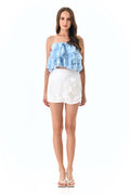 Yuki Top (Top Only)