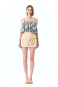 Yuki Top (Top Only)