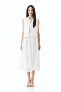 Yvette Vest (Vest Only)