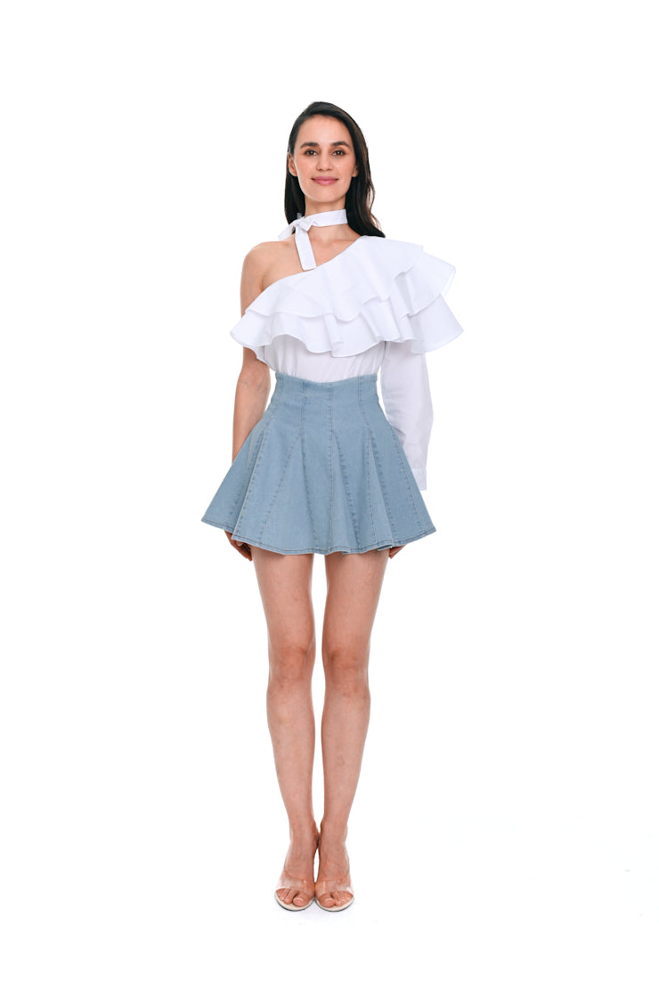Ziva Top
