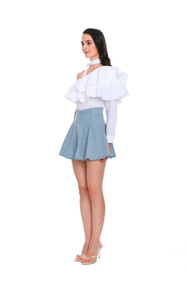 Ziva Top