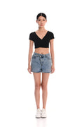 Zoe Top
