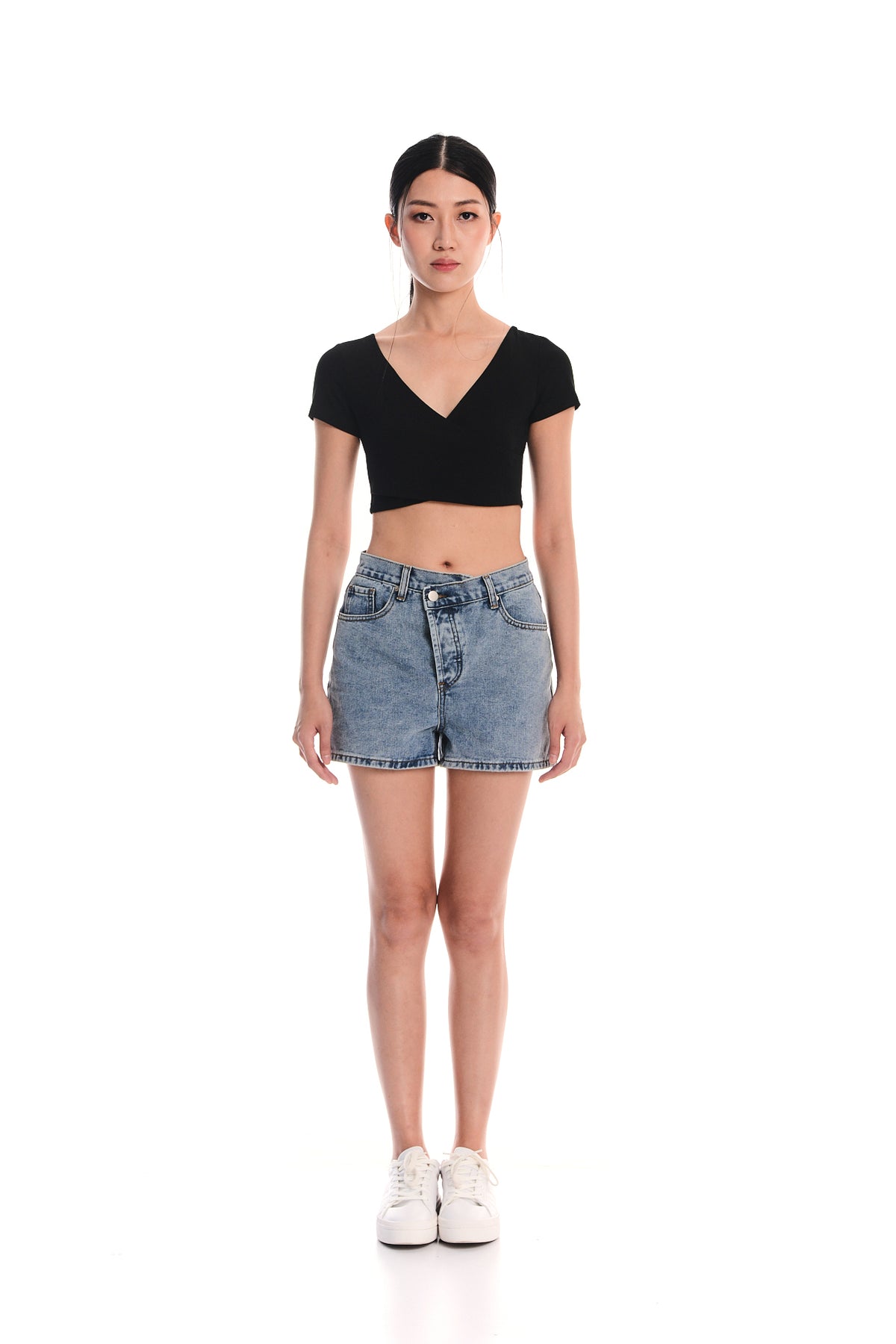 Zoe Top