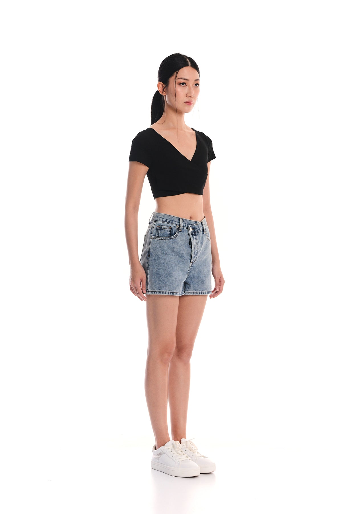 Zoe Top