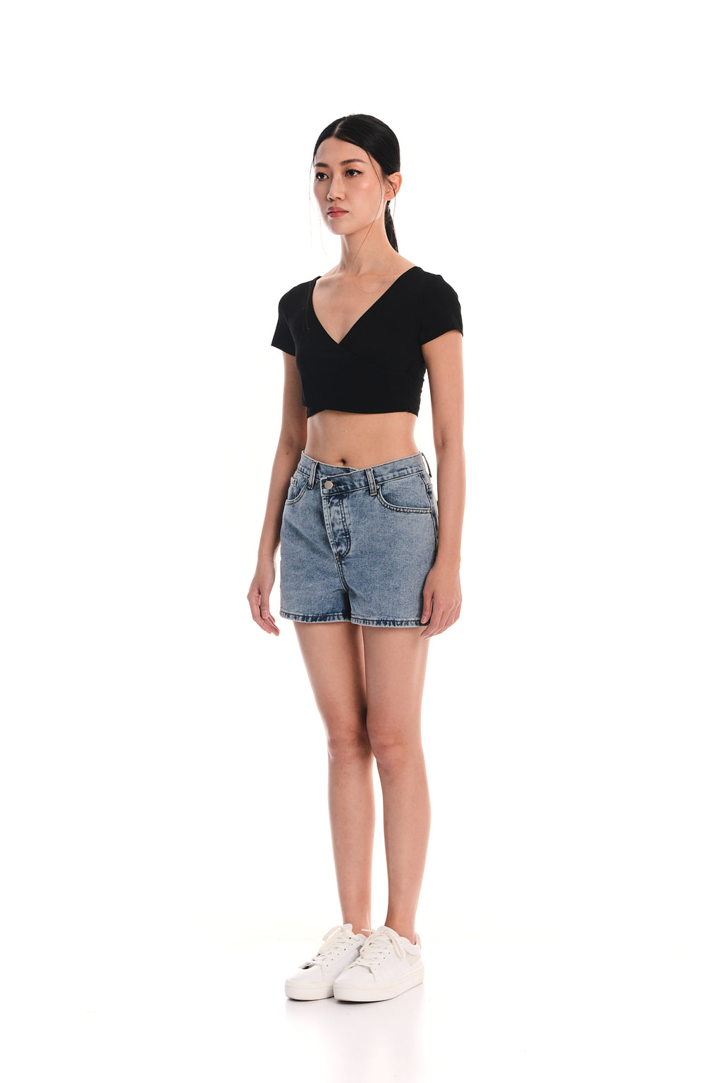 Zoe Top