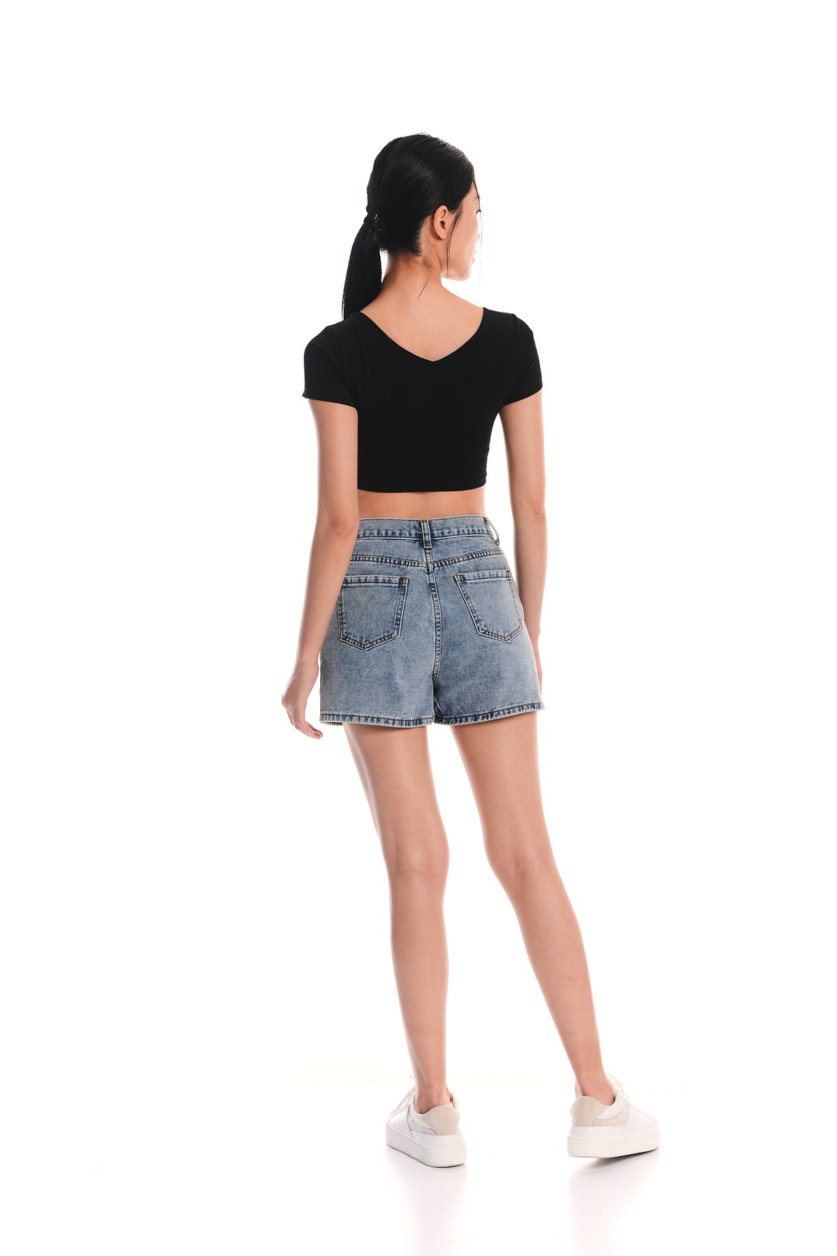 Zoe Top