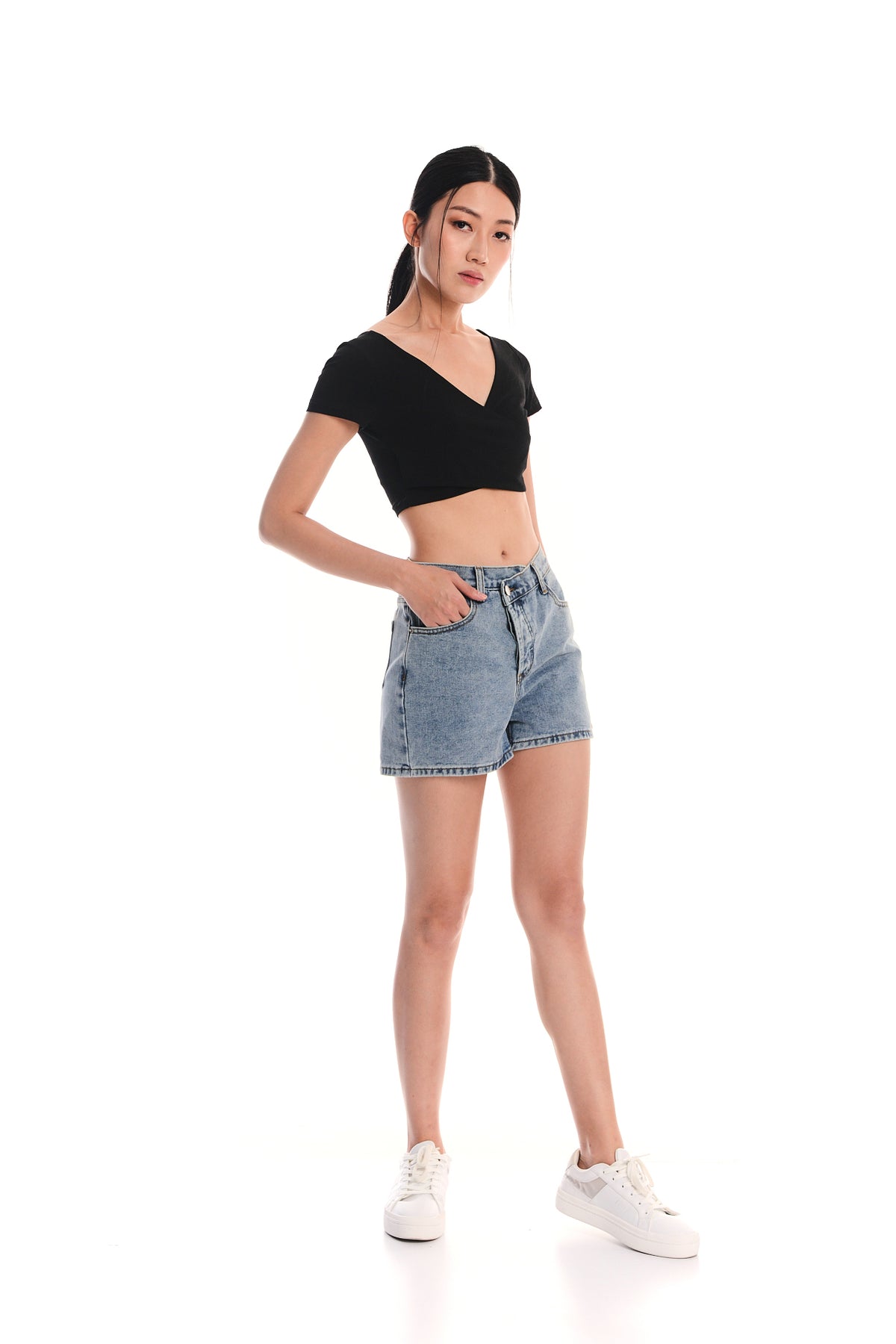 Zoe Top