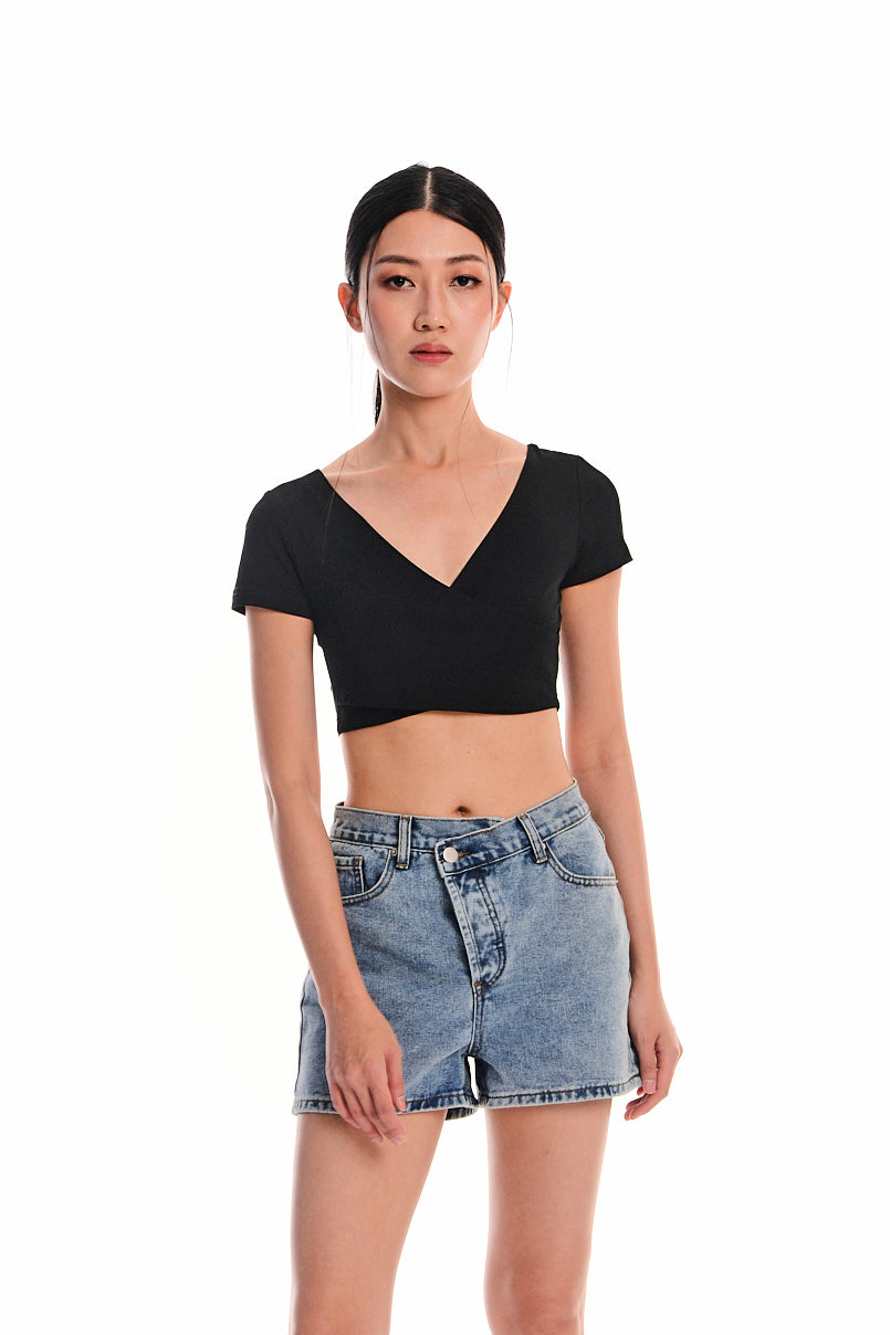 Zoe Top
