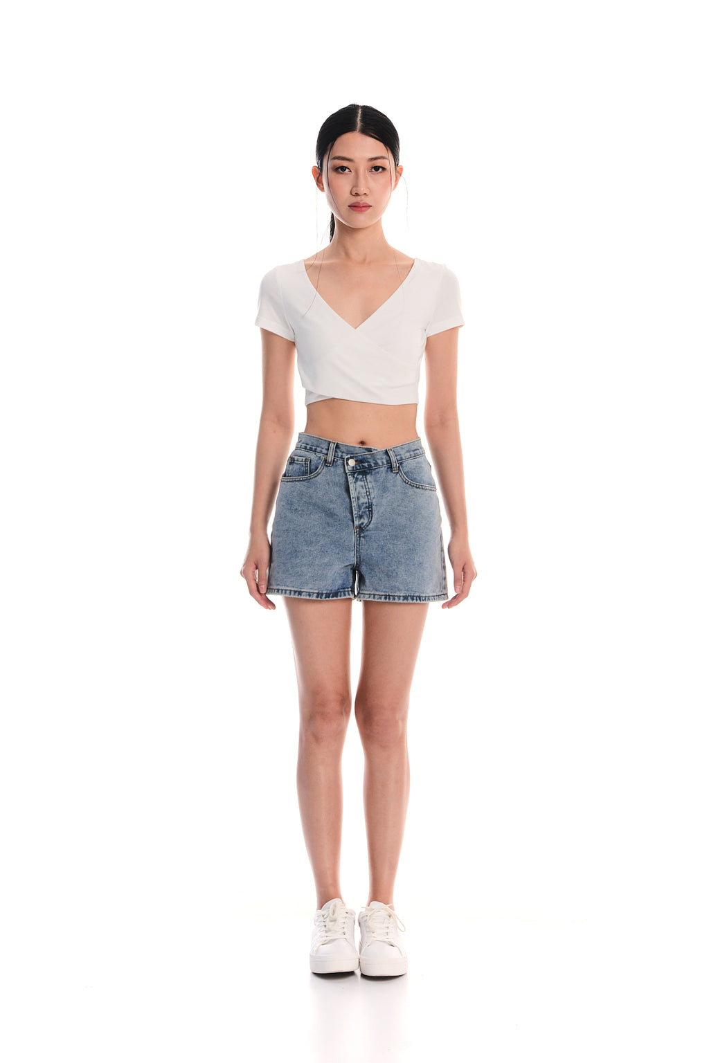 Zoe Top