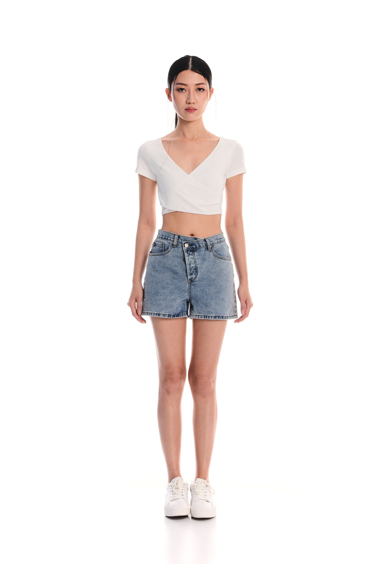 Zoe Top