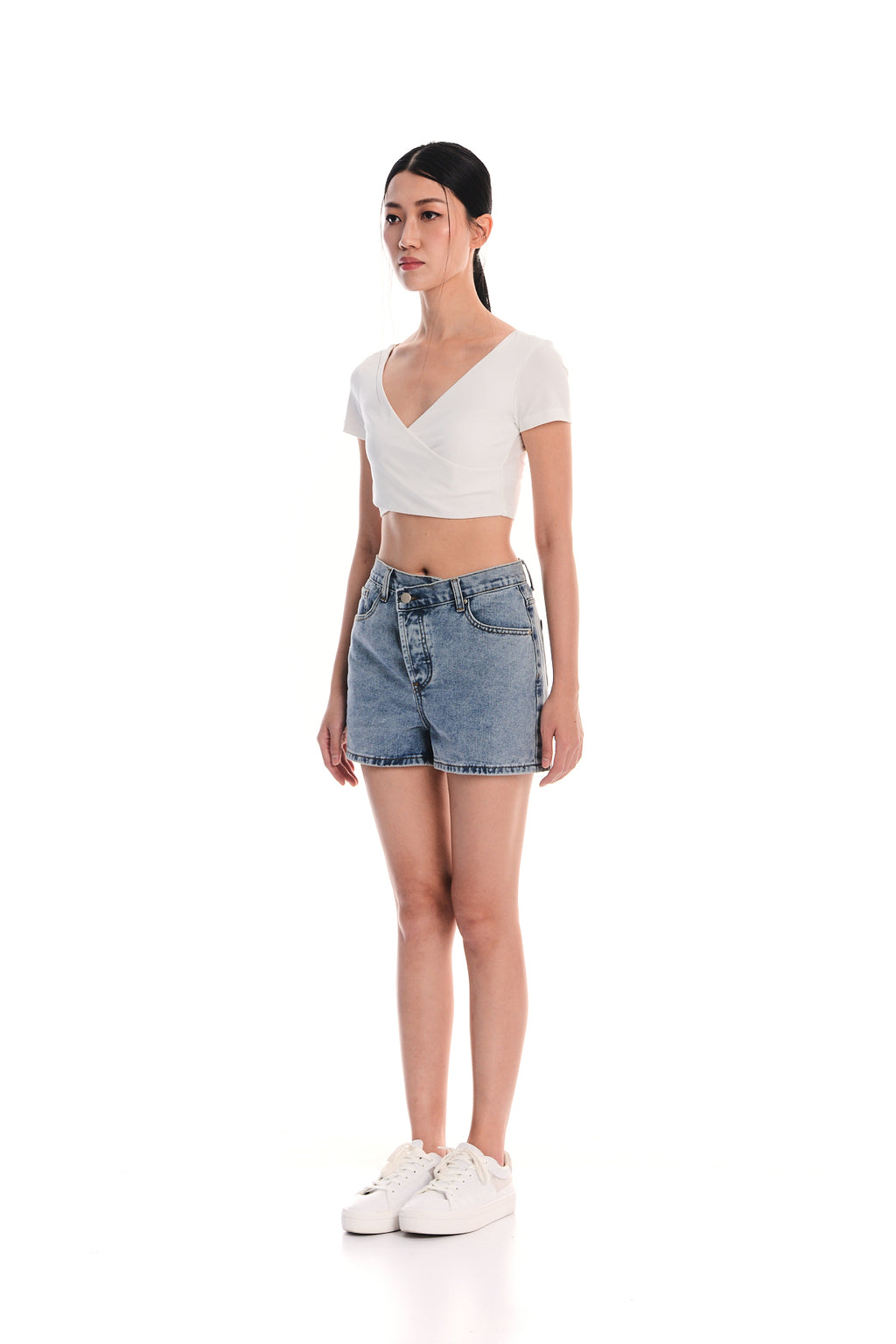 Zoe Top