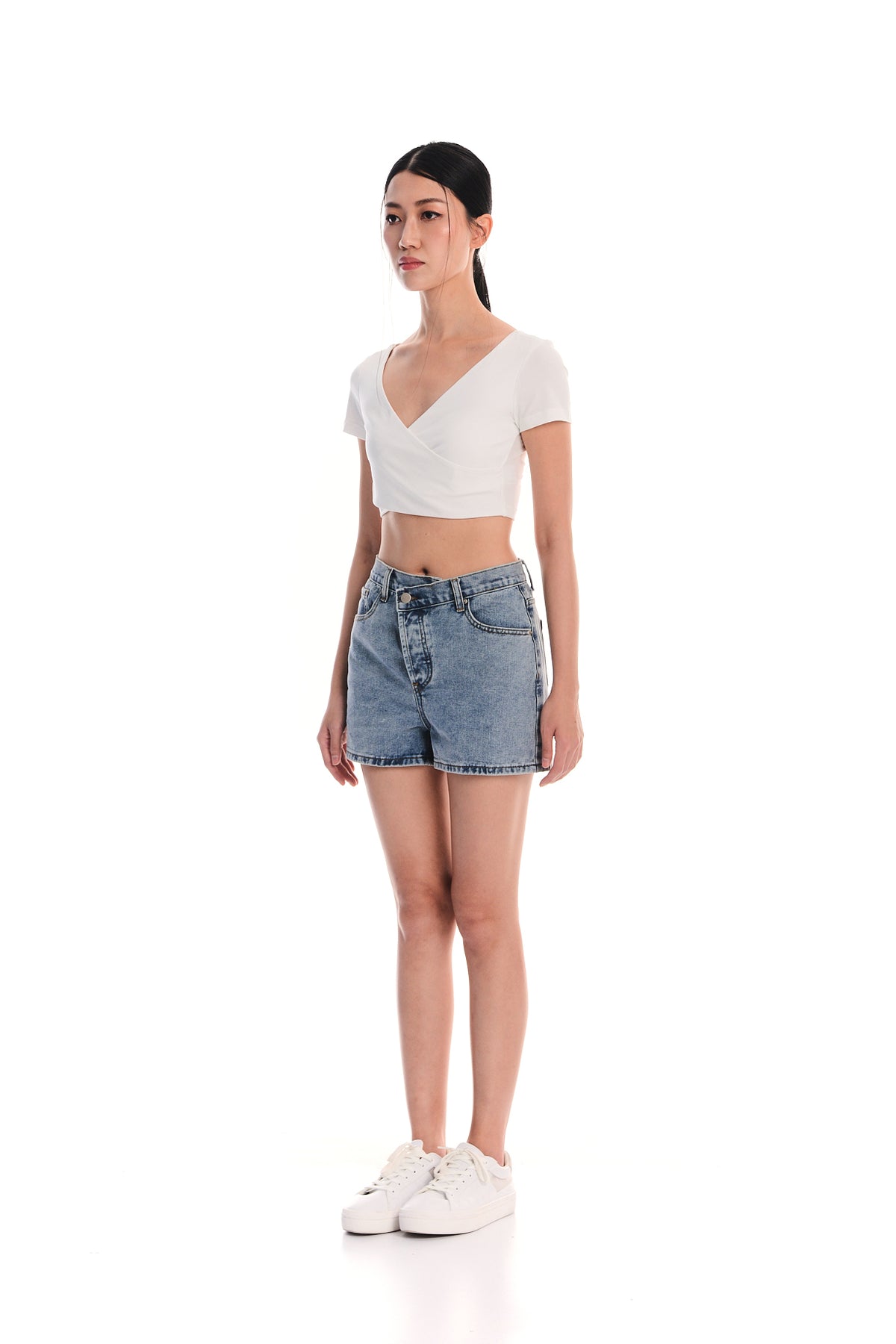 Zoe Top