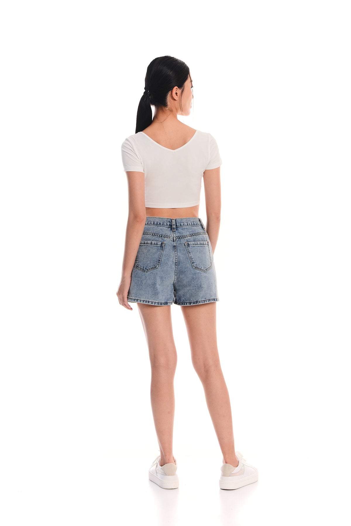 Zoe Top